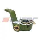 1484136 Рычаг тормозной (трещетка) (авт.) левый; (ф35 мм; шлицы-27); 160 мм (+56.2мм); Kerax / Maxter RVI LCV (1970-2020) Auger