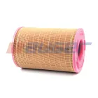 76325 Фильтр воздушный A=249 B=119 H=383 MAN L2000/M2000, MB Unimog MAN Bus (1970-2020), MB Unimog (1966-2020), RVI LCV (1970-2020); C 25 730/1 Auger