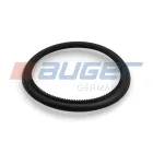 56509 Кольцо С/И (РТИ) 65х76 h=6,5 (манжета) VOLVO ступицы уплотнительное пластик RVI C (2013-2020), VOLVO FH12 (1993-2020) Auger