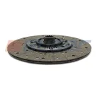 73770 Диск сцепления 430х1 3.4"-10N: hступ.=26 MAN, Mersedes,МАЗ, ЛАЗ, ЛИАЗ-5256.23 (дв.САТ-3116) КПП (ZF S6-85) MAN Lion's (1991-2021) MAN Lion's (1991-202; 1862494031 , 1878080031 Auger