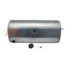 84073 Топливный бак VOLVO 1430x670x560 RVI C (2013-2021), VOLVO FH (2005-2021) Auger