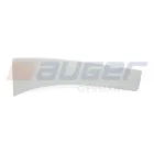 83965 Накладка крыла боковая левая MB MP4 MB Actros MP4 (2011-2020); белая Auger