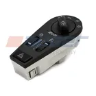 81458 Блок управления головным освещением (с корректором фар)/аварийка VOLVO FH (2005-2020) Auger