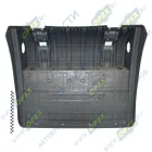 58850 Крыло заднее задняя часть Actros MP2 / AXOR MB Actros MP2/MP3 (2002-2020); 3755200020,9305200020,9305200720 Auger