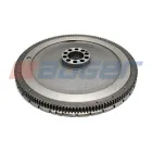 80289 Маховик MВ Axor z=151 MB Bus (1970-2020); Z=151, наружный Ф482мм Auger