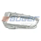 83981 Кронштейн п/т фары левый D CF E6 DAF CF (2013-2020) Auger