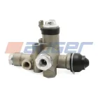 109528 Кран уровня пола кабины Scania 4/3/2-Series,DAF F3300/3600,N2800 SCANIA F-, K-, N Bus (2004-2021) SCANIA P-, G-, R-, T Truck (2003-2021); 1314296S Auger