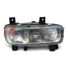 82553 Фара головная правая ATEGO '97-'03 электропривод + противотуманка Auger