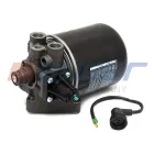 75041 Осушитель воздуха (адсорбер) (24V, 8.1bar) DAF LCV (1970-2020), IVECO LCV (1970-2020), MAN Bus (1970-2020), NEOPLAN (1970-2020), SETRA (1970-2020); 4324102010S , 4324101020 Auger