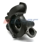 81809 Корпус водяного насоса Volvo FH12/FM12, RVI Magnum DXi 12 VOLVO B12 (1992-2020) Auger