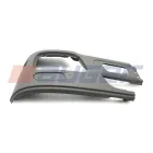 107722 Бампер правая часть c отв. под п\т ACTROS MP2 / without fog lamp hole MB Actros MP2/MP3 (2002-2021) Auger