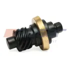 55706 Шестерня автоматического подвода колодок левая Volvo F12/FH12 RVI Kerax (2000-2020), ROR (1970-2020), VOLVO B12 (1992-2020) Auger