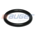 109674 Кольцо (РТИ) круг.сеч. 032-039-35 уплотнительное КПП ГОСТ-9833-73 Auger