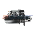 98300 Стартер 24В 6,2кВт z=12 MB Actros/Axor[OM542.948] 02.2001-02.2006 KASSBOHRER - S315, S316, S319,-S415, S416, S417 MB Bus (1970-2020) DAF LCV (1970-202 Auger