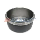 31323 Барабан тормозной 419х192(178)х238(237) ROR (1970-2020) Auger