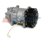 86832 Компрессор кондиционера FH12 (93-), FH16 (93-02), (03-), FL (95-98) Volvo Trucks FH12 1993-1998 [D12A] 12.1L Volvo Trucks FH16 1993-1998 [D16A] 16.1L Auger