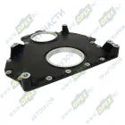 91014 Крышка блока двигателя передняя (с противоположной стороны маховика) MAN TGA->2008,TGS/TGX 2007-> MAN Bus (1970-2020) Auger