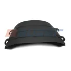 90667 Крыло заднее верхнее RVI E6, KERAX (низкое) RVI C (2013-2020), VOLVO FE (3) (2012-2020) Auger