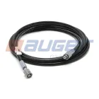 83379 Рукав ВД (шланг) L=3015 Г=М12+К14/Г=М12+К14 подъема кабины MAN LCV (1970-2020) Auger