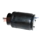 AU 340304-K Пневмоподушка со стаканом; (2 шп.+возд. / 1 шп.+2 отв.); Scania Bus; стакан ф190 Auger