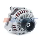 97615 Генератор IVECO 180 E 24 7.8 [F2BE0681D] 09.1999-11.2004 IVECO 180 T 27 7.8 [F2BE0681F] 06.2005- IVECO 190 E 24 7.8 [F2BE0681D] 09.1998- IVECO 1; 0986045170 Auger