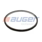 58439 Венец маховика D0224/0226/0824/0826/0834/0836; z=129; d=363мм, b=18 MAN Bus (1970-2020) Auger