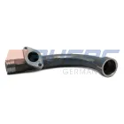 100475 Выпускной коллектор SCANIA SCANIA 3 Bus (1987-1999) Auger