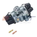 78616 Клапан 4-х контурный защитный DAF LCV (1970-2021) MB Citaro (O 530) (1998-2021); 9347050030 аналог Auger