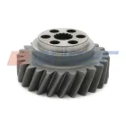 79707 Шестерня компрессора MAN D2866/D2876 (D=84 мм, Z=25) MAN Bus (1970-2020) Auger