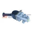 109479 Кран тормозной с ручным управлением Multibrand Renault,DAF; 9617222640 аналог Auger