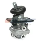 107308 Клапан тормозной MB L (1963-1998); 4614911020 аналог Auger