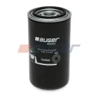 104040 Фильтр топливный навинчиваемый A=93 B=63 C=72 G=1-14 UNS H=171 Komatsu 600-311-8292,CAT 1R-0711, 1P-2299 H=170.0мм FREIGHTLINER (1970-2021), KENWORTH; ø63xø72xø93/171x1-14 UNS  WK 950/3 Auger