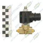 97436 Клапан электромагнитный заслонки отработанных газов 24V RVI Kerax (2000-2021) Auger