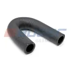 83585 Патрубок отопителя MAN ?18/?18/220 мм MAN TGA (2000-2020) Auger