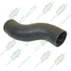56234 Шланг (патрубок) кривой (2 изг.) ф65х75 L=260 радиатора MB Actros/Axor Actros 517238 13/15/21 MB Actros MP2/MP3 (2002-2020) Auger
