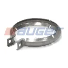 65500 Хомут V-образный ф145 S=30 (под болт) выхлопной трубы MB MB Accelo (2003-2020) Auger