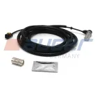 83484 Датчик, ABS MAN L: 2800 mm MAN LCV (1970-2020); 81271206170 Auger