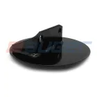 75404 Кронштейн пневмоподушки зад. верх. MAN TGA (2000-2020) Auger