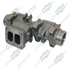 81302 Выпускной коллектор MAN 160X220X180 MAN Lion's (1991-2021) Auger