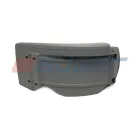 85766 Крыло MB Actros MP3 переднего колеса левое задняя часть (самосвал) Auger