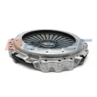 101257 Корзина сцепления MFZ2 Magnum /d=400; 3482080303 аналог Auger