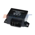 66370 Реле поворотов SCANIA 4 серия 4DM003474-001/007/ Auger