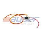 100415 Клапан регулировки сиденья Iveco Stralis Auger