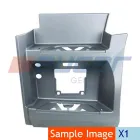 83151 Подножка MB Auger