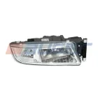 73490 Фара противотуманная правая; MAN TGS/TGX 2008 => MAN TGS (2006-2020) Auger