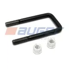 77718 Стремянка рессоры M24/102(126)x235 Volvo FH/FM Auger