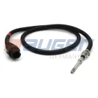 85125 Датчик температуры выхлопных газов Volvo RVI LCV (1970-2020), VOLVO B12 (1992-2020) Auger