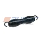 53129 Пружина возвратная тормозной колодки (м) 201x46\Omn VOLVO B7/B10/B12/F10/F12/N10/N12 VOLVO B (1970-2020) Auger
