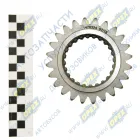 107829 Шестерня КПП Scania GRS 905 Европа SCANIA F-, K-, N Bus (2004-2021) Auger