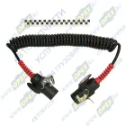 54738 Кабель ABS 5 полюсов перекидка UNIVERSAL (1970-2020) Auger